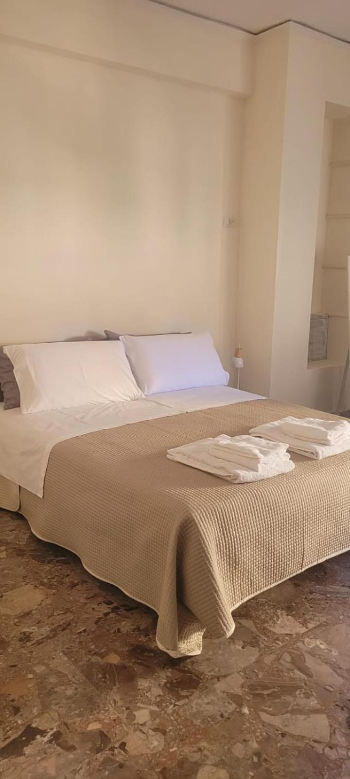 Casa E Puteca Bed & Breakfast Torre del Greco Exterior photo